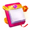 Girar Roda da Sorte welfare icon