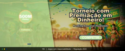 Bônus Exclusivo de Boas-Vindas banner image